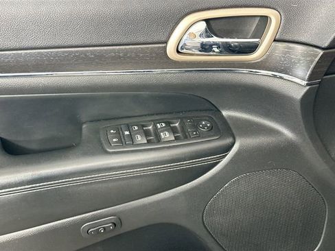 Used 2016 Jeep Grand Cherokee Limited AWD/4WD image 25