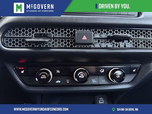 Used 2023 Honda HR-V Sport image 17