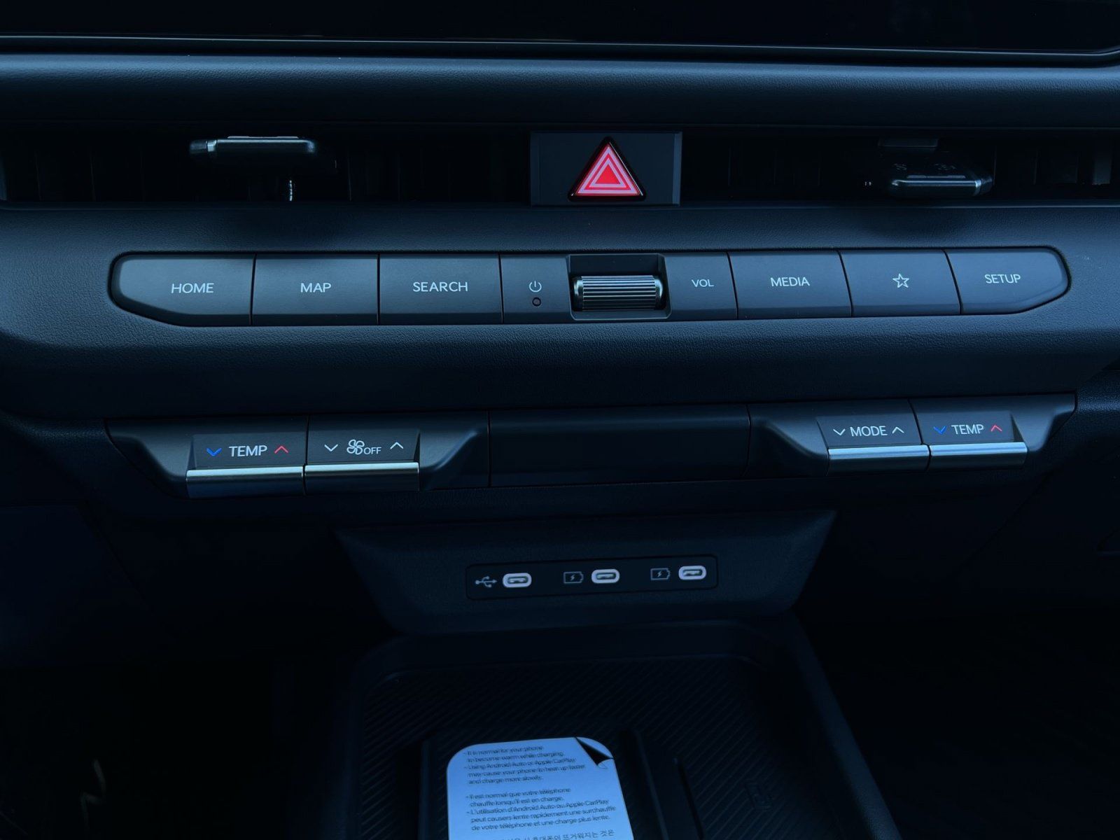 New 2027 Kia Seltos X-Line SX AWD/4WD image 28