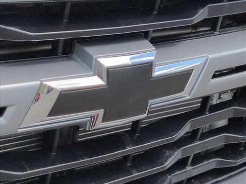 Used 2024 Chevrolet Silverado 2500 Custom w/ Custom Value Package AWD/4WD image 29
