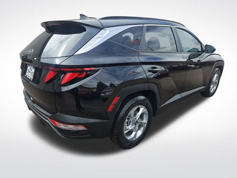 Used 2024 Hyundai Tucson SEL FWD image 5