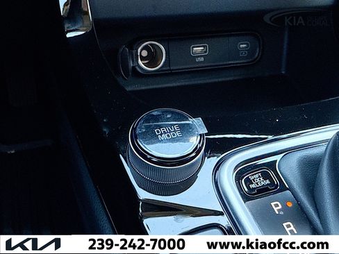 New 2026 Kia Seltos S image 27