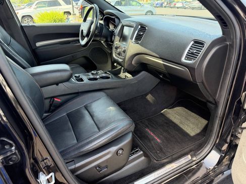 Used 2014 Dodge Durango R/T w/ Premium Nappa Leather Group AWD/4WD image 18