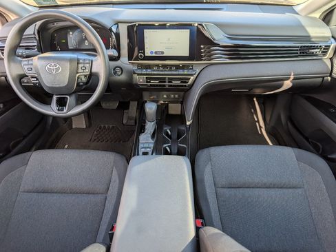Used 2026 Toyota Camry LE FWD image 4