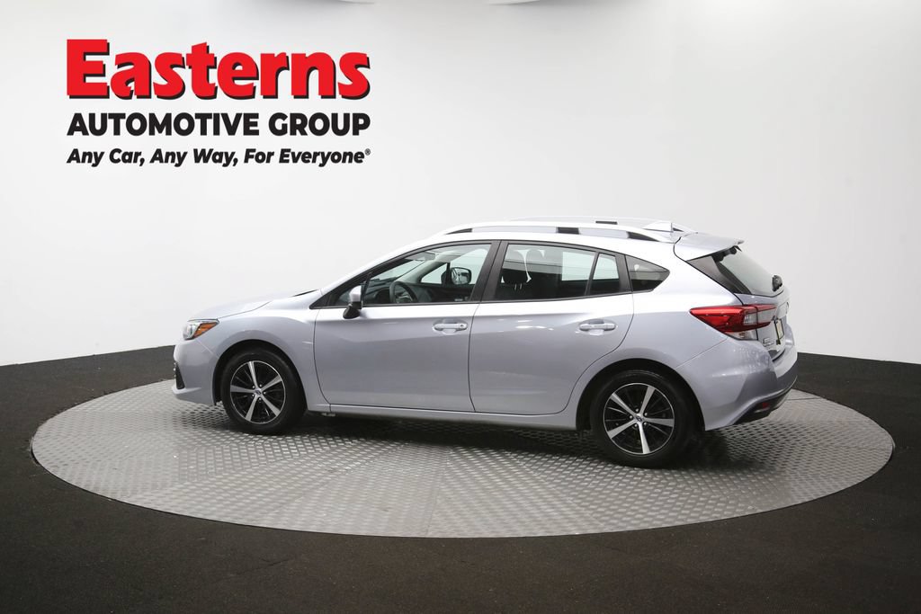 Used 2023 Subaru Impreza 2.0i Premium AWD/4WD image 62