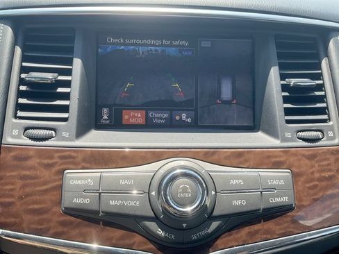 Used 2019 Nissan Armada SL w/ Premium Package AWD/4WD image 15