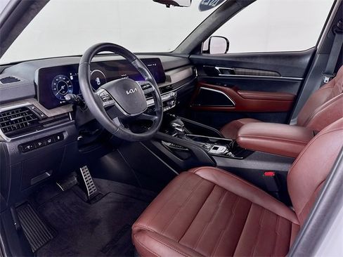 Used 2025 Kia Telluride SX Prestige image 7