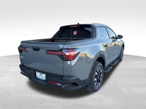New 2026 Hyundai Santa Cruz SEL FWD image 4