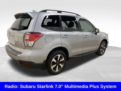 Used 2018 Subaru Forester 2.5i Limited AWD/4WD image 4
