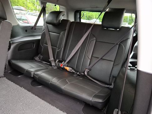 Used 2019 GMC Yukon XL SLT AWD/4WD image 11