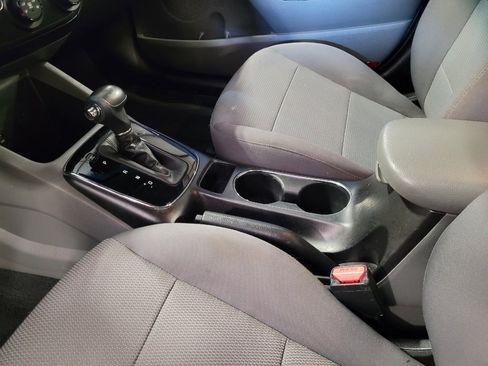Used 2018 Kia Forte LX w/ LX Rear Camera Package FWD image 26