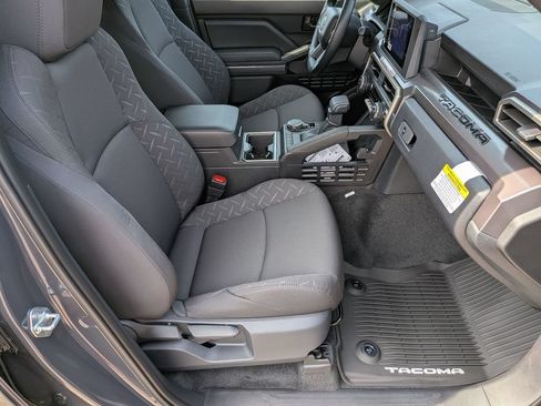 New 2026 Toyota Tacoma SR5 AWD/4WD image 30