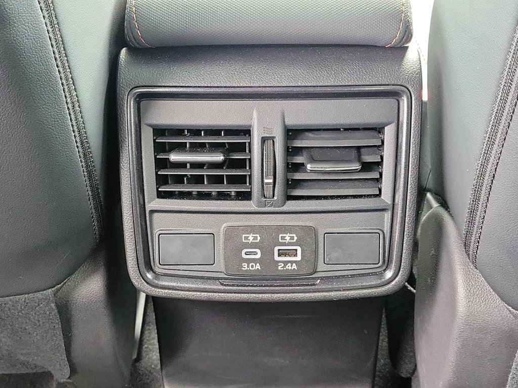 Certified 2026 Subaru Forester Sport AWD/4WD image 13