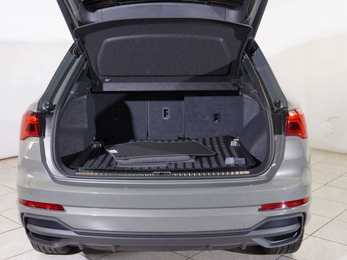 Used 2025 Audi Q3 2.0T Premium w/ Convenience Package image 23