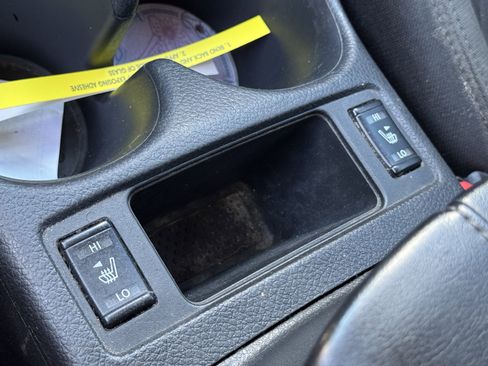 Used 2020 Nissan Rogue S w/ Special Edition Package image 11