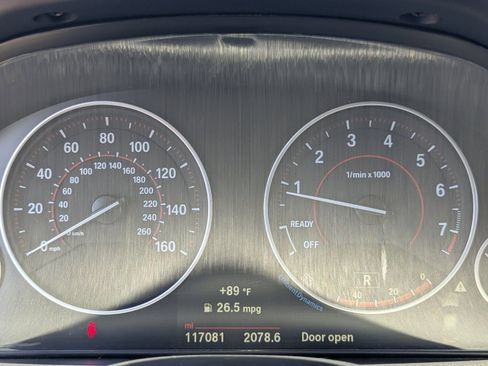 Used 2016 BMW 328i Sedan RWD image 31