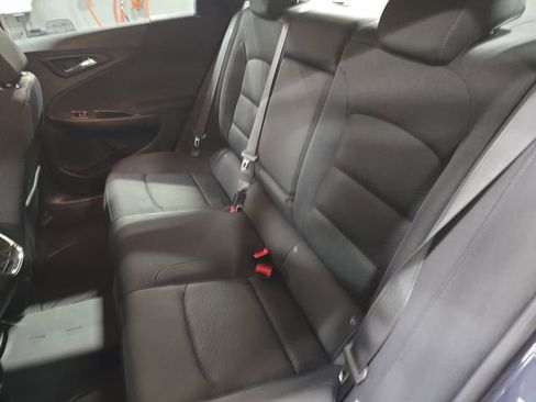 Used 2023 Chevrolet Malibu LT image 15