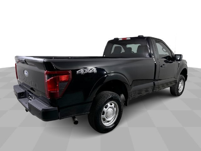 Used 2024 Ford F150 XL AWD/4WD image 8