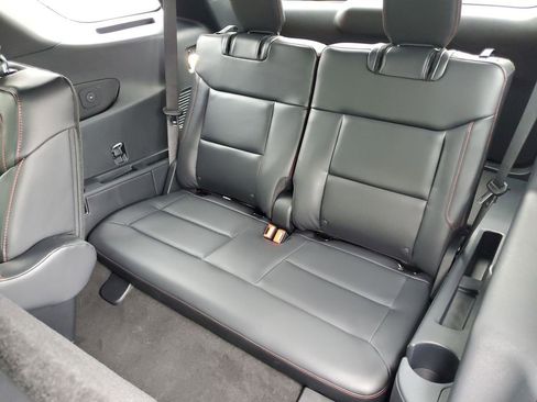 New 2026 Ford Explorer ST-Line image 30