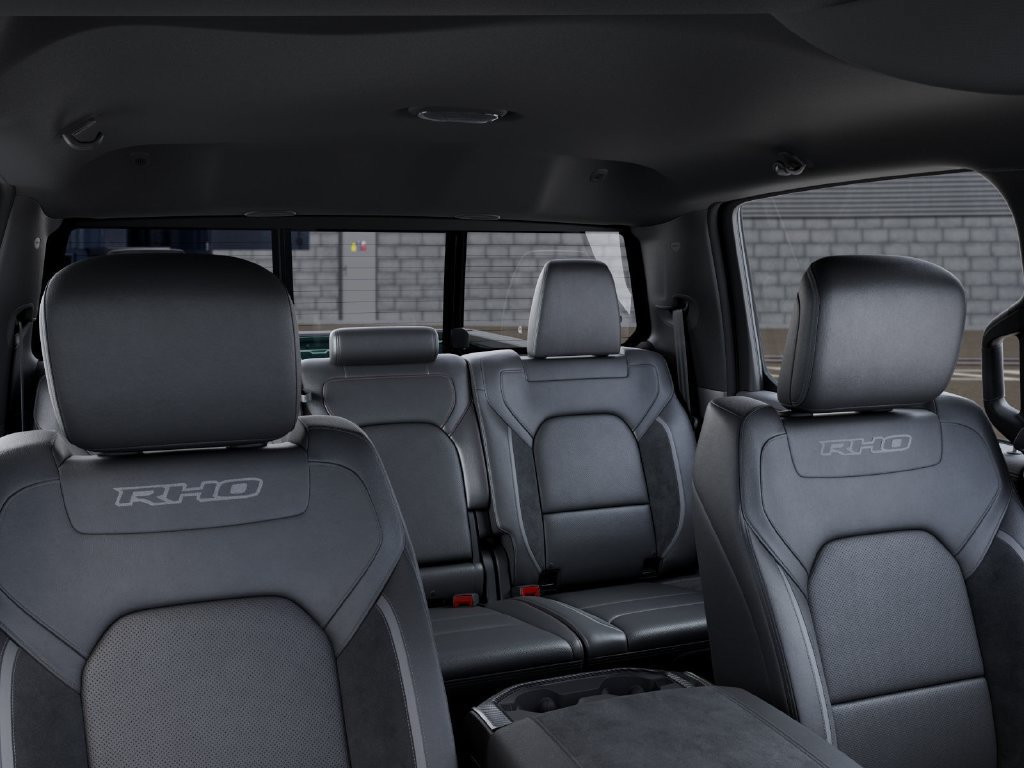 New 2026 RAM 1500 RHO AWD/4WD image 27