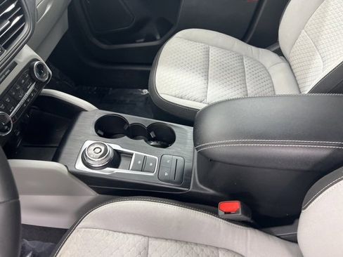 Used 2023 Ford Escape Active image 15