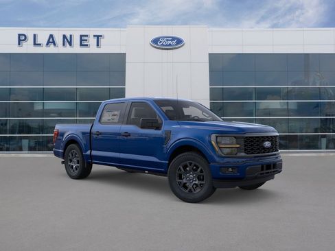Used 2026 Ford F150 STX RWD image 9