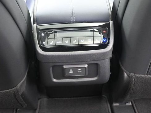 New 2026 INFINITI QX60 Sport w/ Dark Cargo Package AWD/4WD image 34