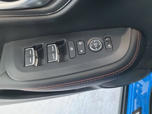 New 2026 Honda HR-V Sport image 6