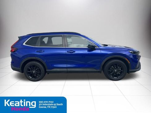Used 2023 Honda CR-V Sport image 4