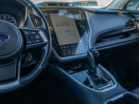 Used 2023 Subaru Outback Limited AWD/4WD image 18