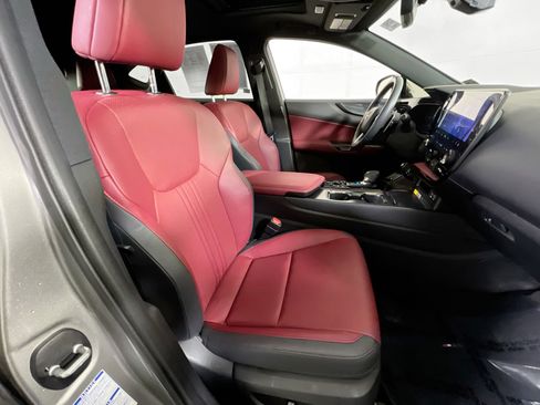 Used 2022 Lexus NX 350 image 27