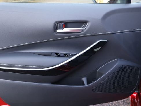 New 2026 Toyota Corolla XSE image 48