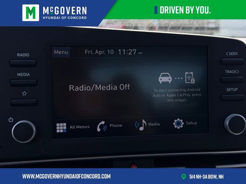 New 2026 Hyundai Elantra SEL Sport Premium FWD image 25