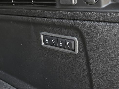 New 2026 Jeep Grand Wagoneer L Limited AWD/4WD image 41