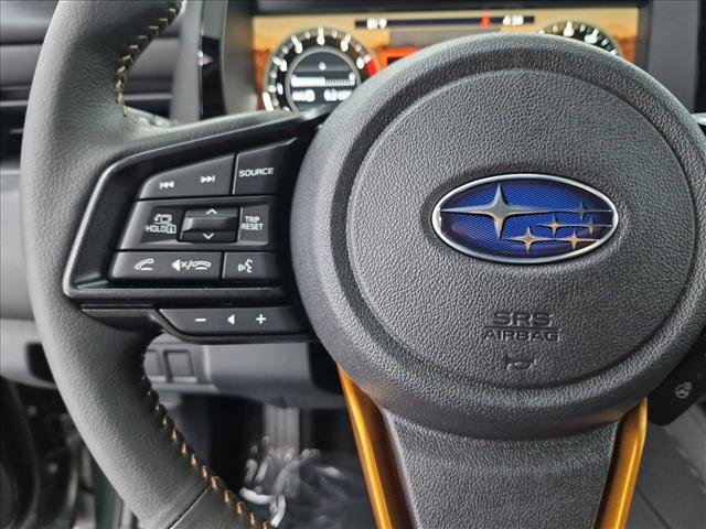 New 2026 Subaru Outback Wilderness AWD/4WD image 20