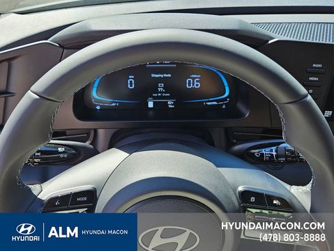 New 2025 Hyundai Elantra Sport image 28