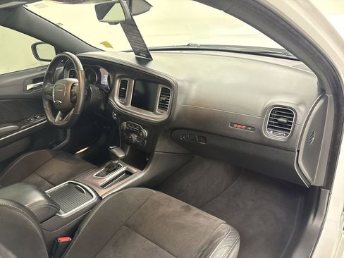 Used 2023 Dodge Charger Scat Pack RWD image 30
