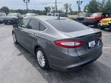 Used 2014 Ford Fusion Energi Titanium w/ Driver Assist Package image 5