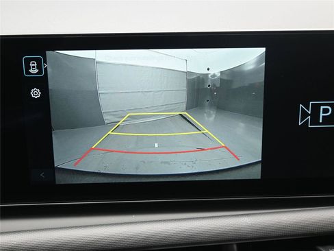 New 2026 Hyundai Santa Cruz SEL FWD image 13
