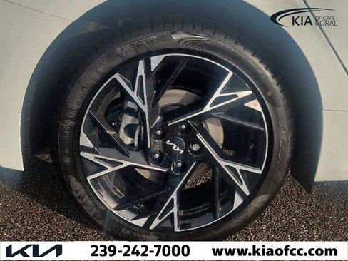 New 2026 Kia K5 GT-Line FWD image 6