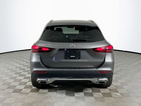 New 2026 Mercedes-Benz GLA 250 image 6