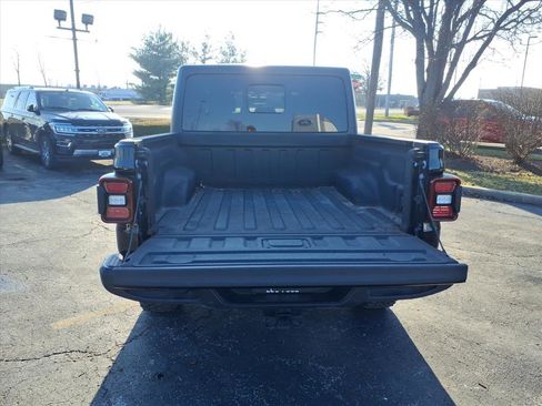 Used 2021 Jeep Gladiator Overland w/ Popular Equipment Package image 31