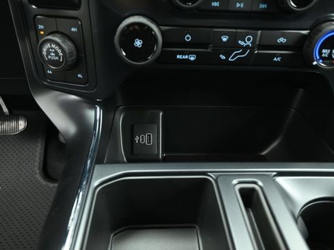 New 2026 Ford F150 STX w/ F-150 LOBO Package AWD/4WD image 14