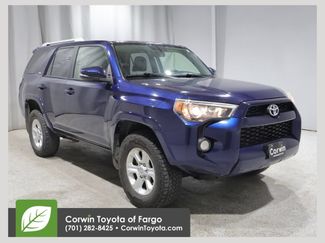 Used 2014 Toyota 4Runner SR5 Premium AWD/4WD 360° Tour