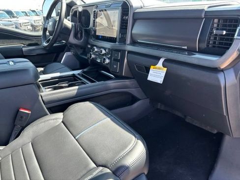 New 2026 Ford F250 Platinum AWD/4WD image 22