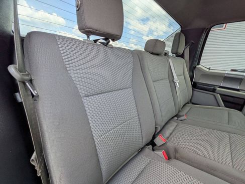 Used 2018 Ford F150 XLT w/ Equipment Group 301A Mid AWD/4WD image 26