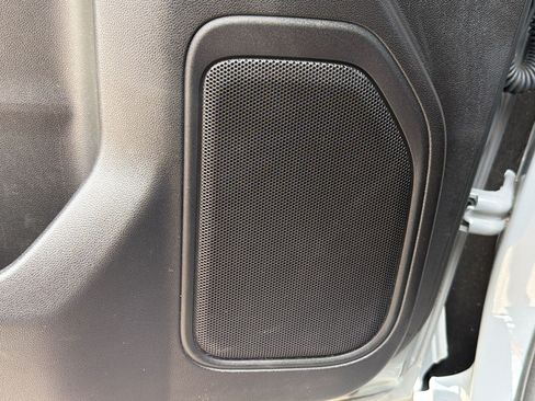 Certified 2024 Chevrolet Silverado 1500 Custom w/ LPO, Dark Essentials Package RWD image 22