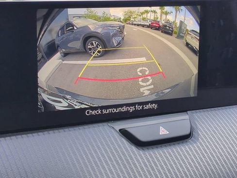 New 2026 MAZDA CX-70 SC AWD/4WD image 20
