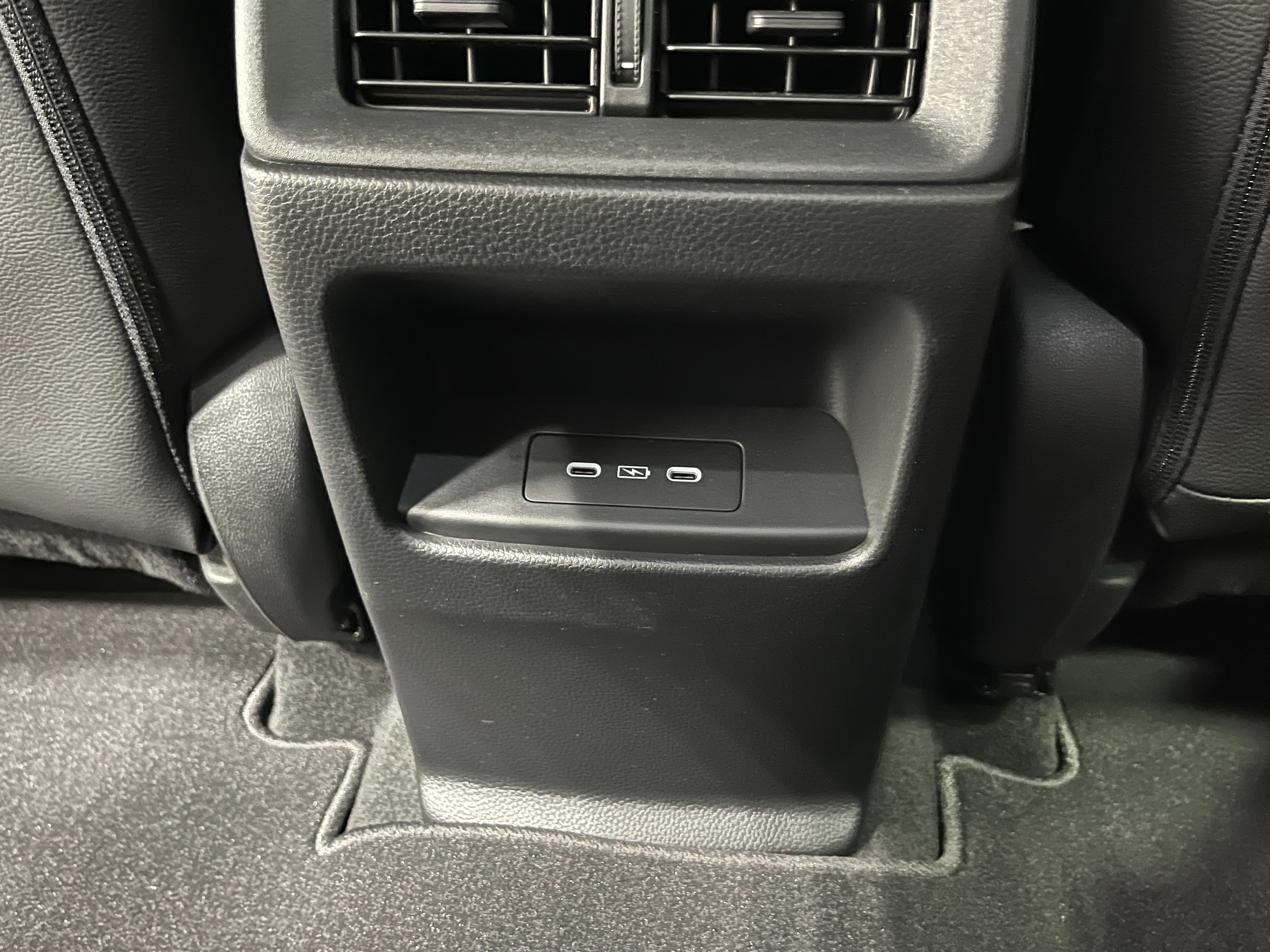 New 2027 Honda CR-V EX-L image 25