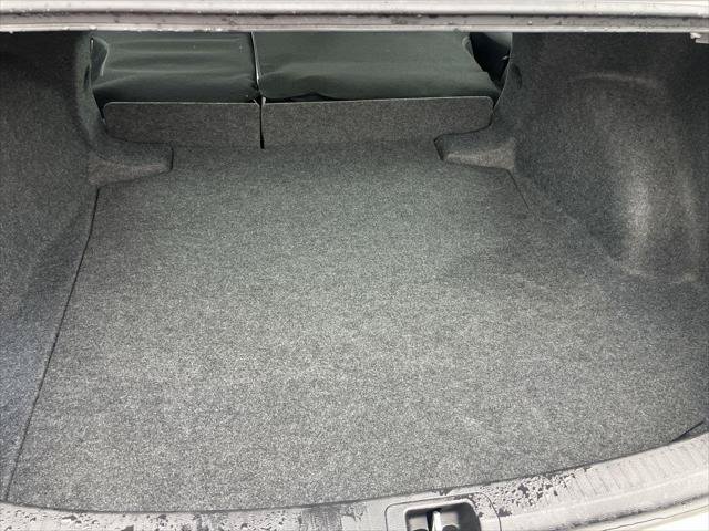 Certified 2025 Toyota Corolla LE FWD image 24